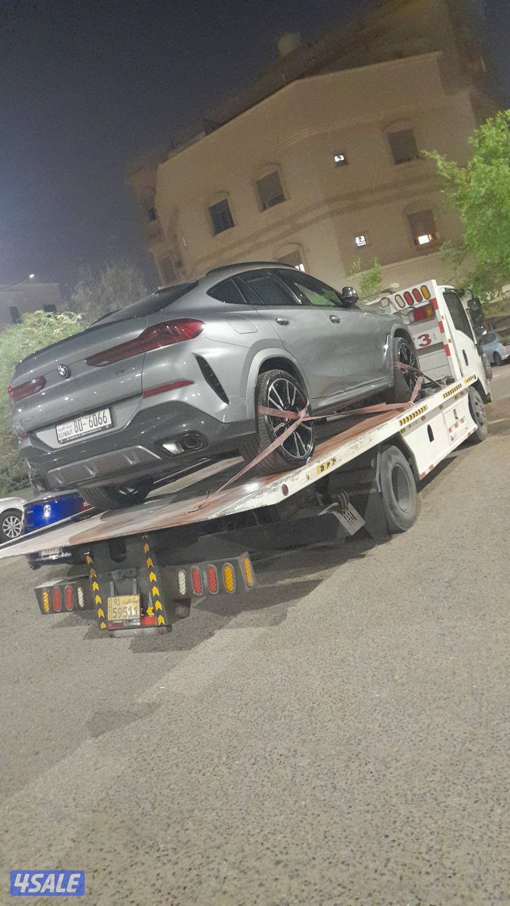 ونش شحن وتصدير السيارات الى جميع دول مجلس التعاون سعوديه قطر البحرين1