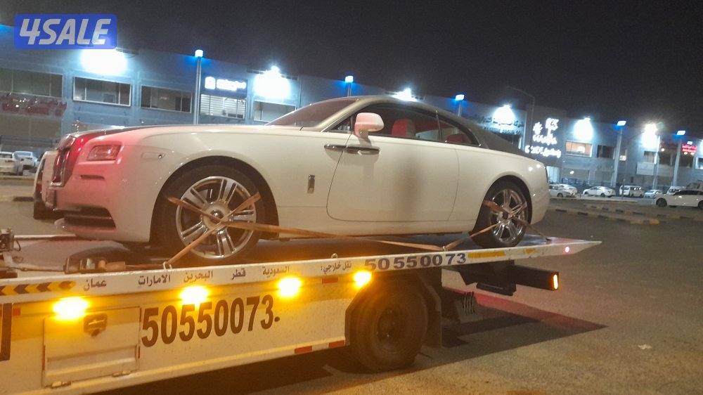 ونش شحن وتصدير السيارات الى جميع دول مجلس التعاون سعوديه قطر البحرين2