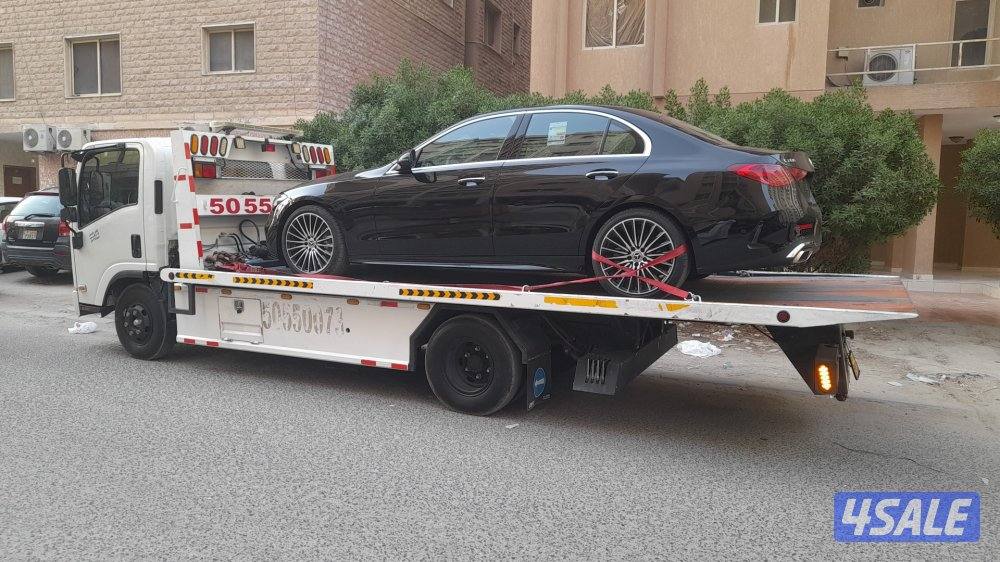 ونش شحن وتصدير السيارات الى جميع دول مجلس التعاون سعوديه قطر البحرين0