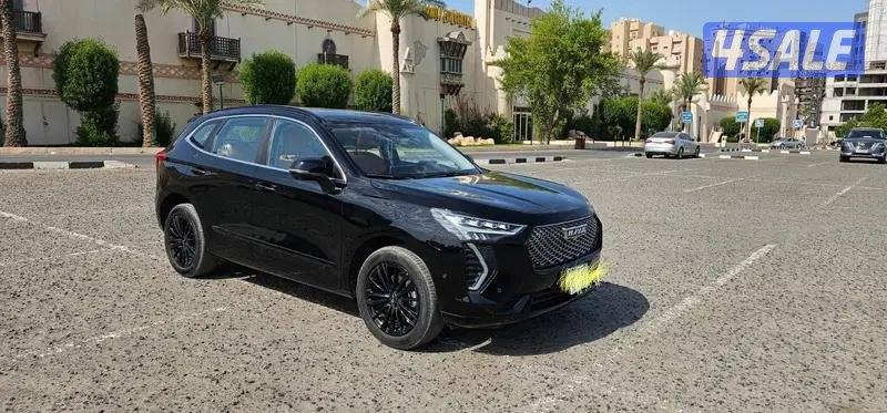 هافال جولين 2023 الفئة الأعلى 1500 سي سي تيربو - محرك 181 حصان1