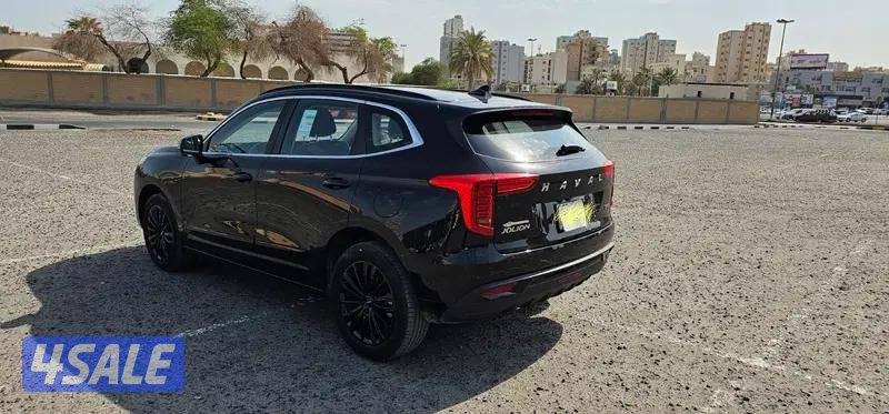 هافال جولين 2023 الفئة الأعلى 1500 سي سي تيربو - محرك 181 حصان3