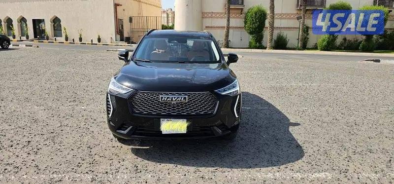 هافال جولين 2023 الفئة الأعلى 1500 سي سي تيربو - محرك 181 حصان5