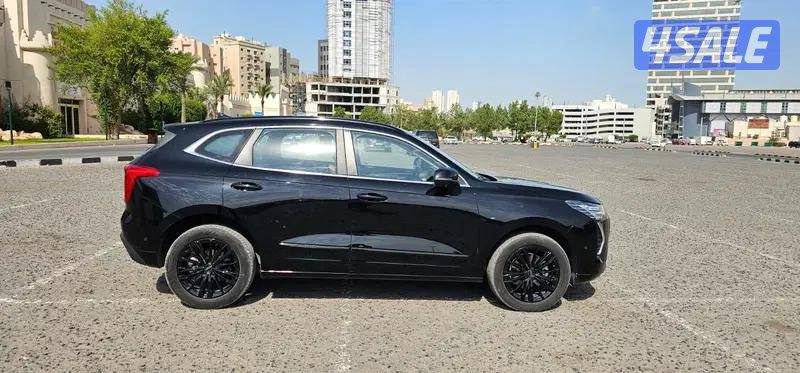 هافال جولين 2023 الفئة الأعلى 1500 سي سي تيربو - محرك 181 حصان6