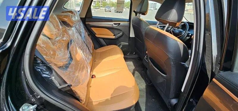 هافال جولين 2023 الفئة الأعلى 1500 سي سي تيربو - محرك 181 حصان13