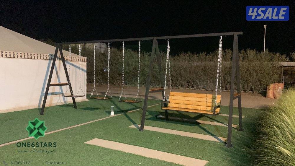 ديارف و مراجيح و جلسات خارجيه1