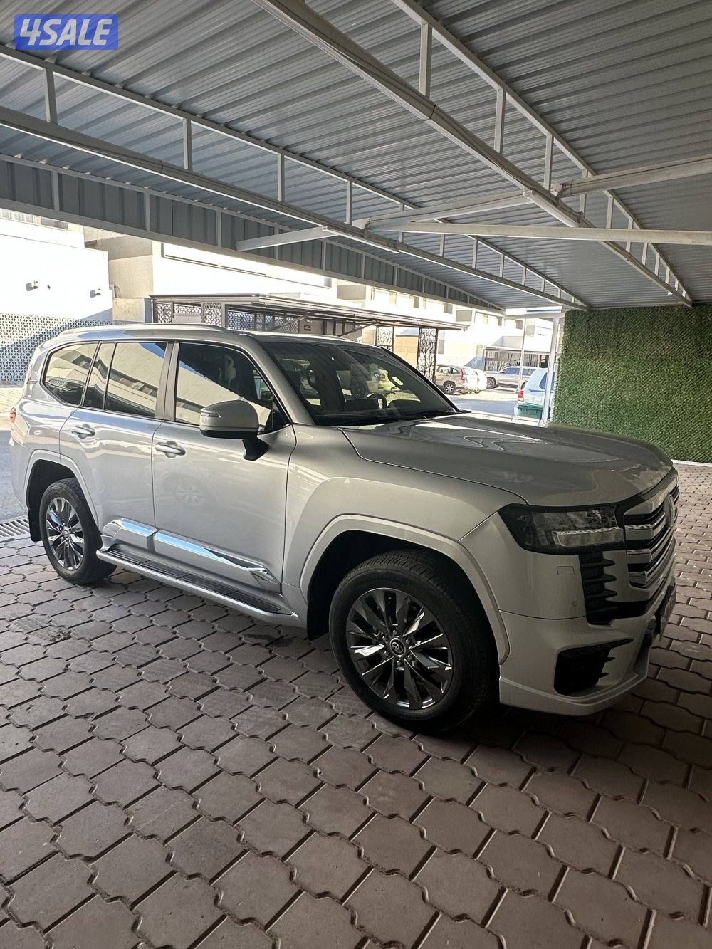 للبيع لاندكروزر1