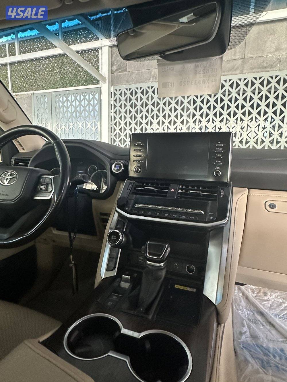 للبيع لاندكروزر2