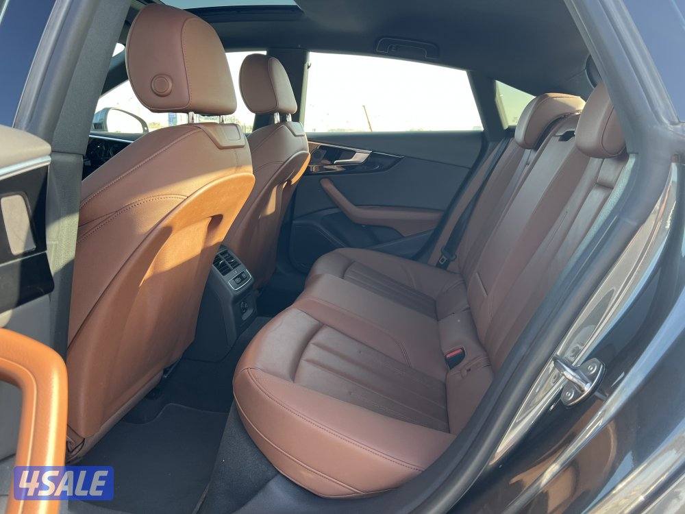 Audi A5 S line 20232