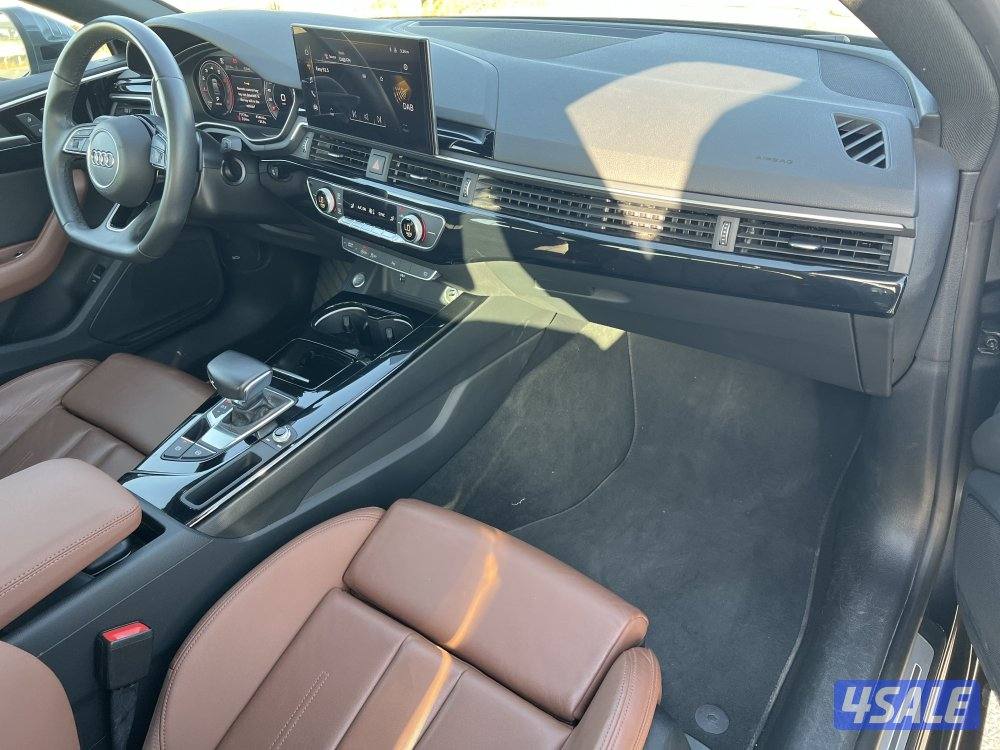 Audi A5 S line 20233