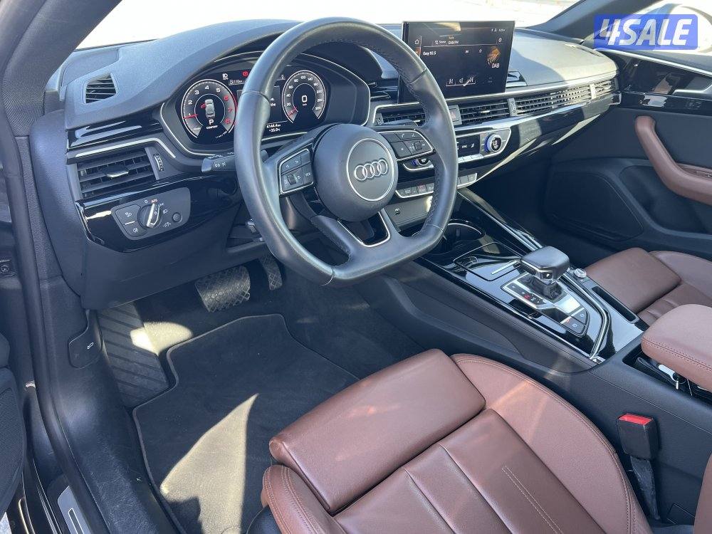 Audi A5 S line 20234