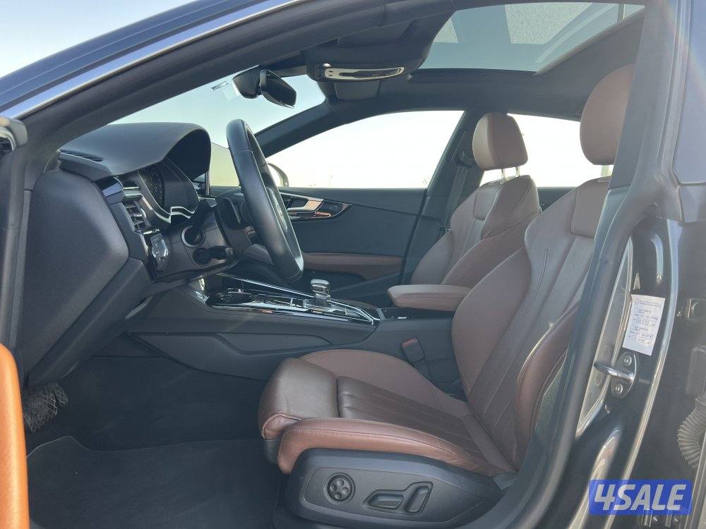 Audi A5 S line 20235