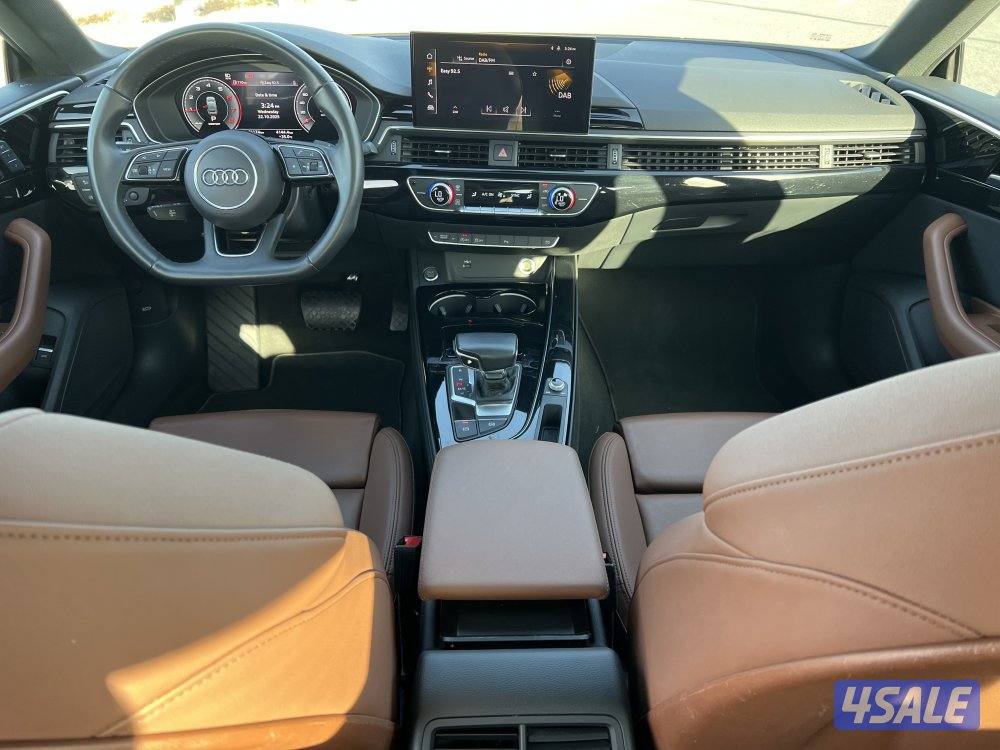 Audi A5 S line 20236