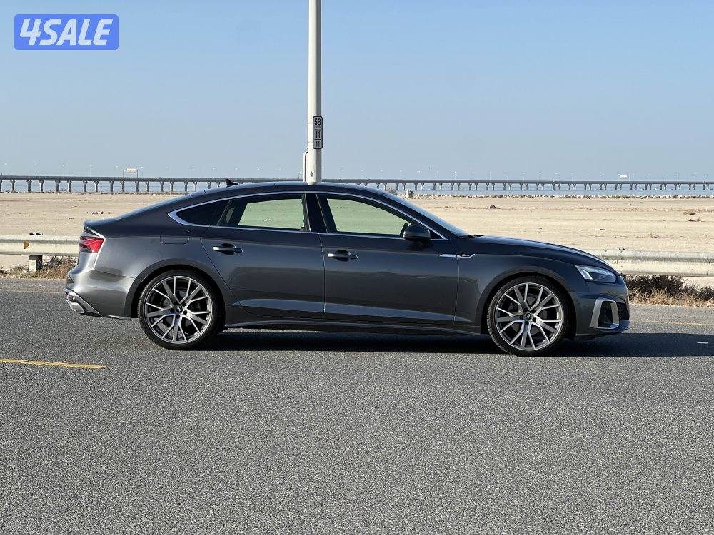 Audi A5 S line 20237