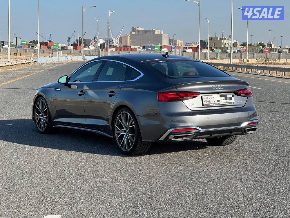 Audi A5 S line 20238