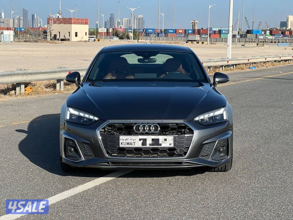 Audi A5 S line 20239