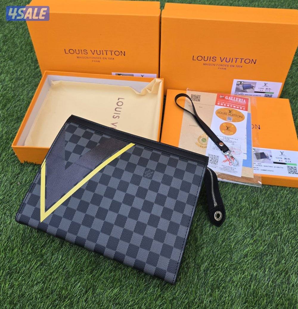 حقائب درجة أولى🎒خامات ممتازة ولمسة نهائية فاخرة12