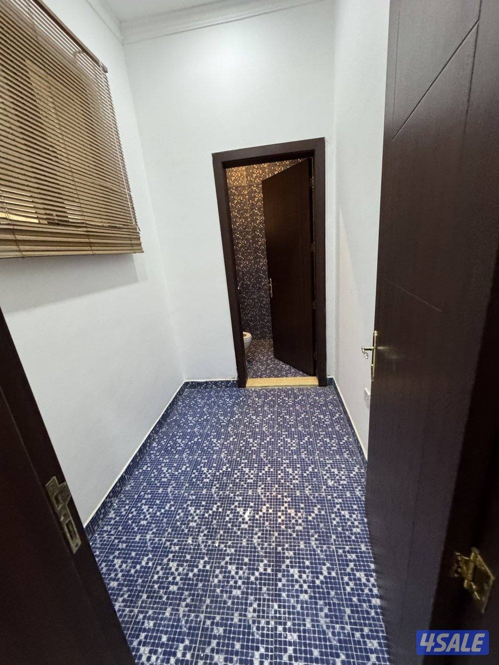 للايجار دور ارضي بفنيطيس1