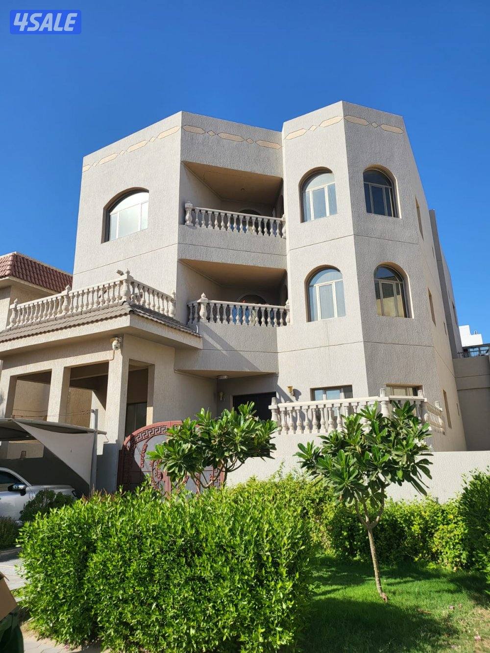 السلام جنوب السره0