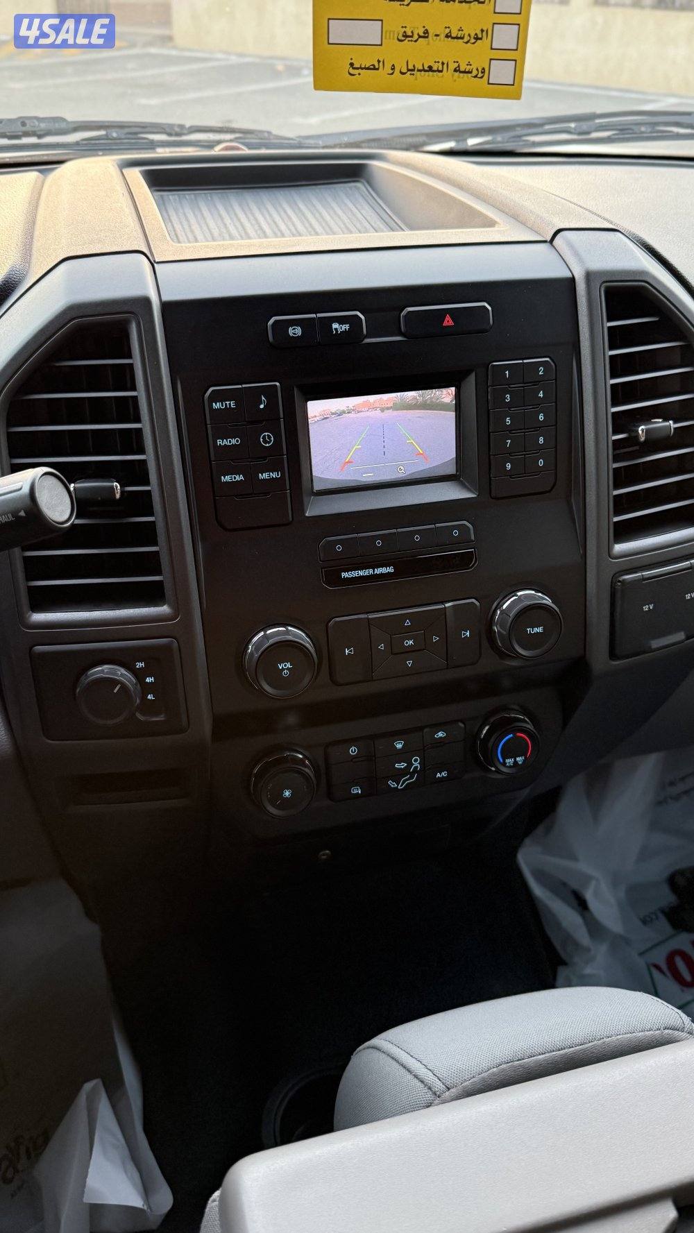 ديزل F-350  ماشي 49 دبل قير4