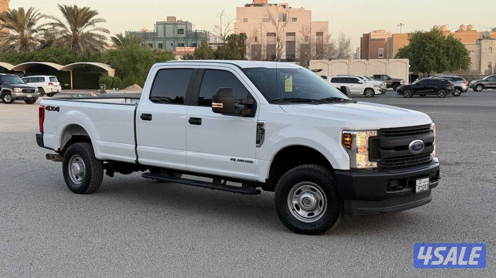 ديزل F-350  ماشي 49 دبل قير2