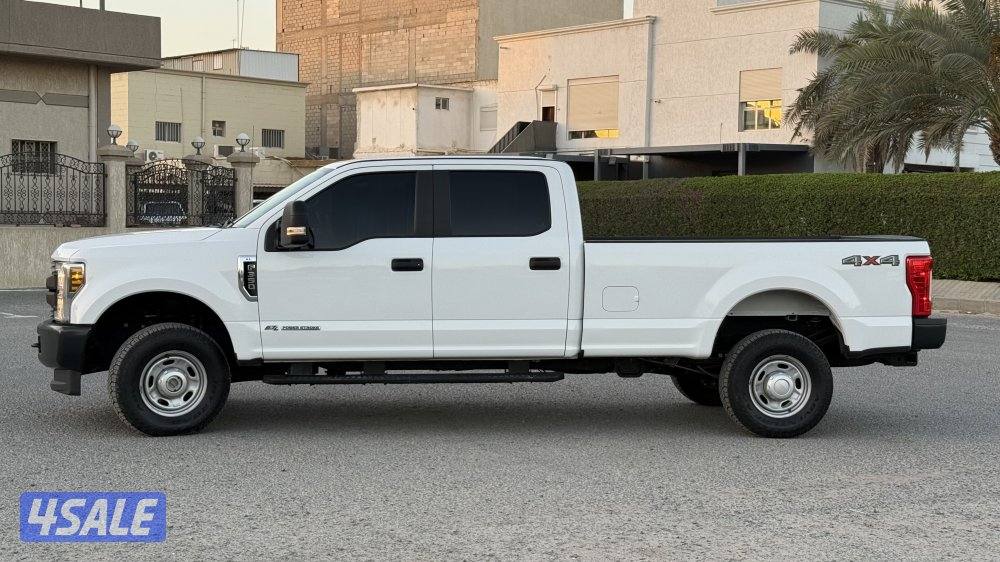 ديزل F-350  ماشي 49 دبل قير5