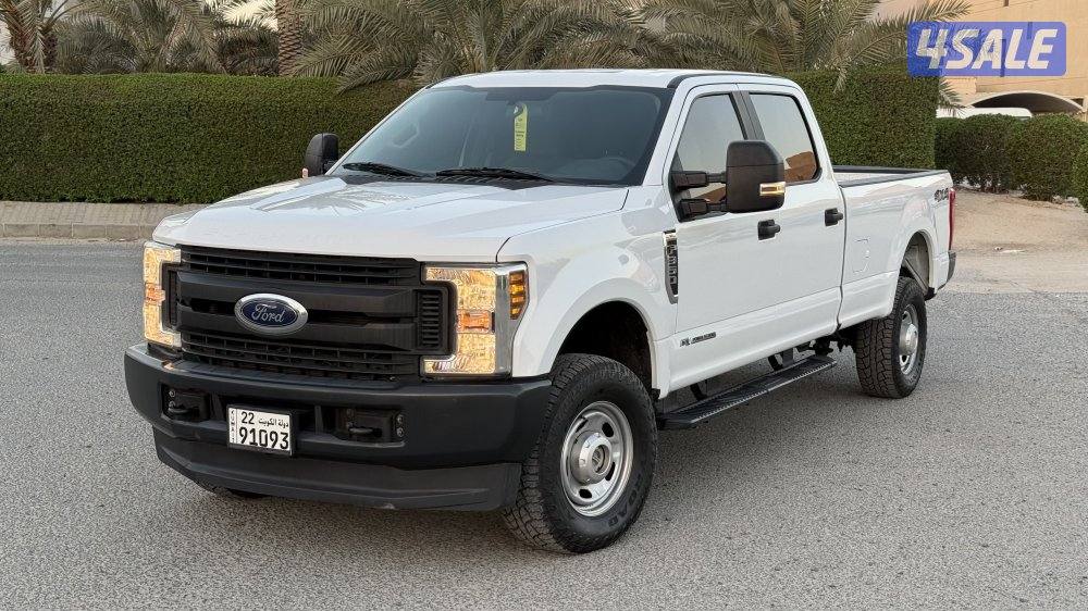 ديزل F-350  ماشي 49 دبل قير10