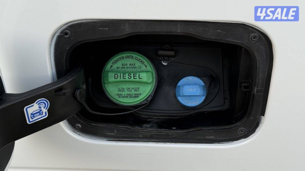 ديزل F-350  ماشي 49 دبل قير12