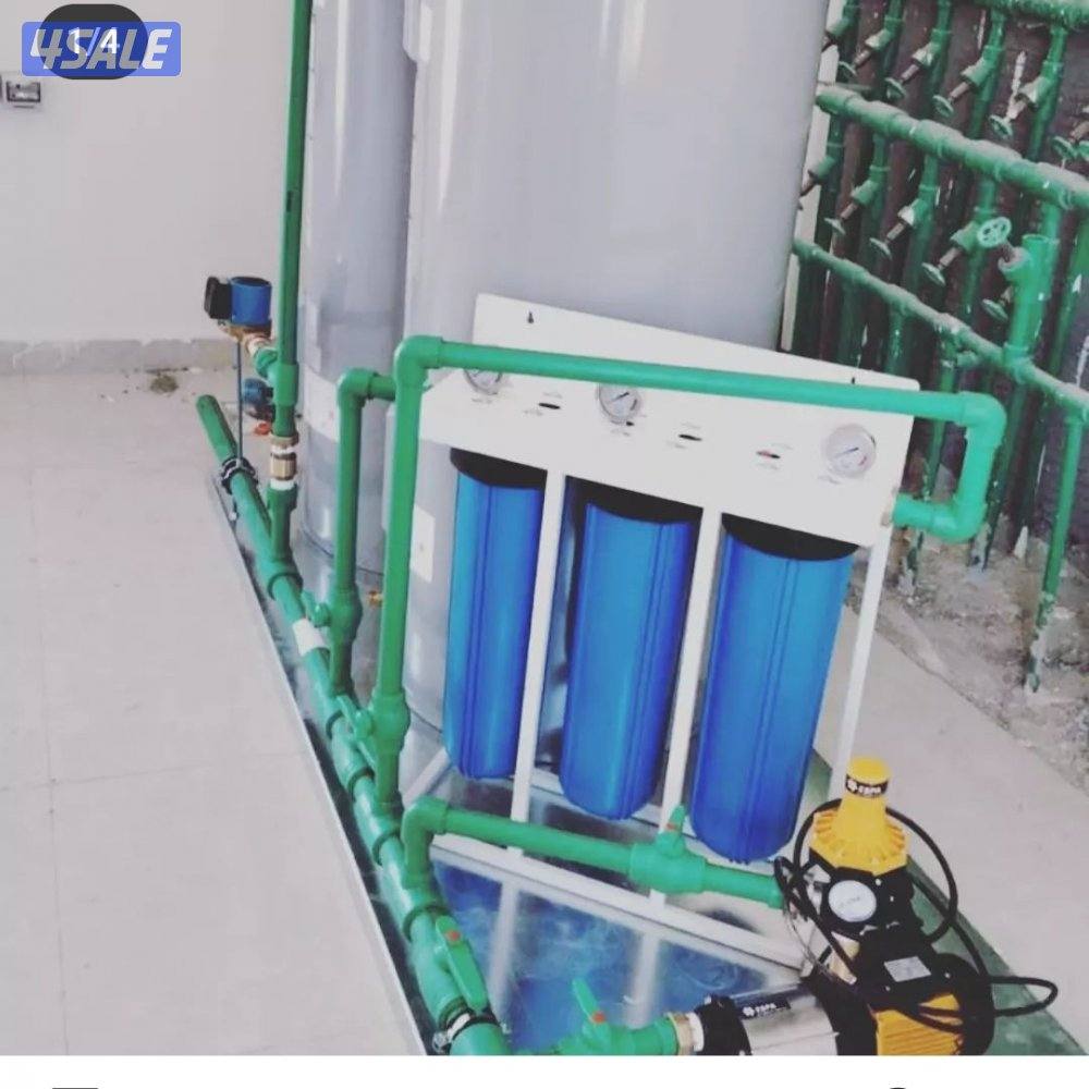 , فني صحي معلم صحي تركيب سيراميك تركيب عازل تربال3