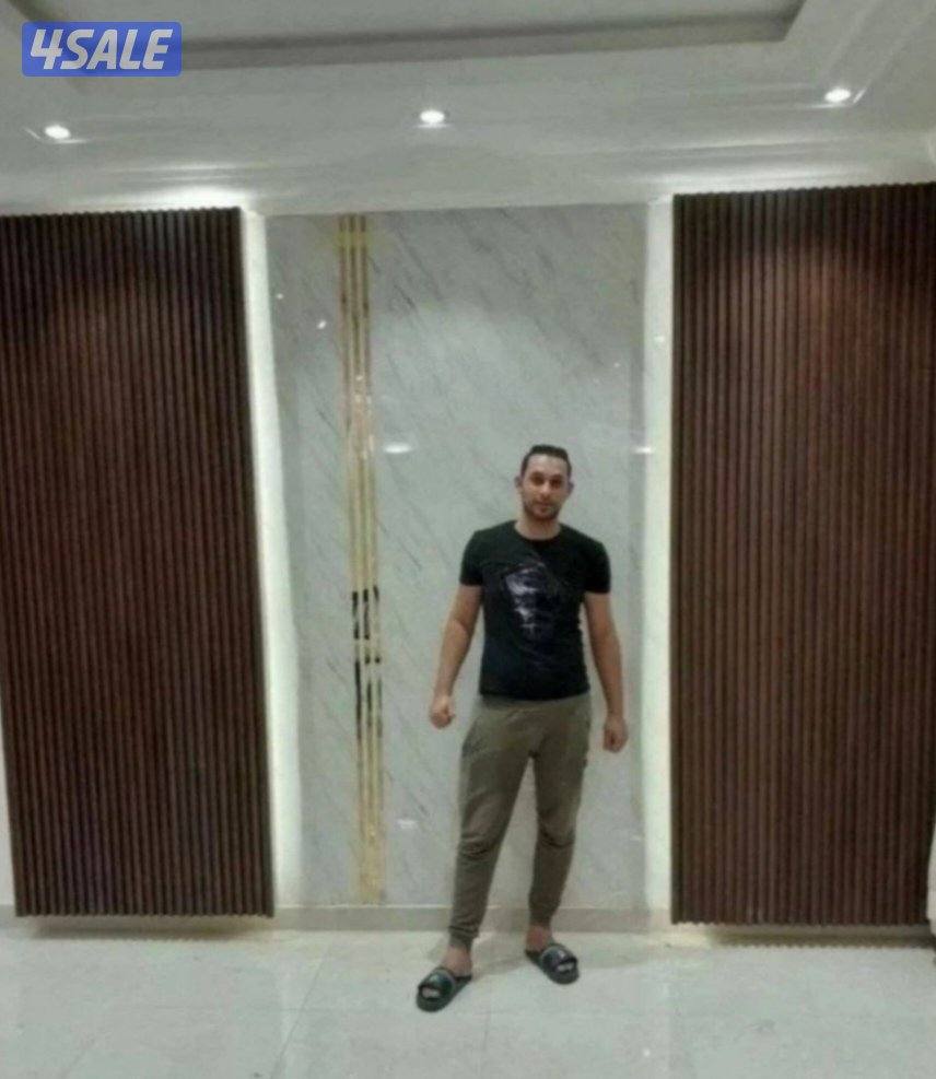 اصباغ وديكورات 👌5