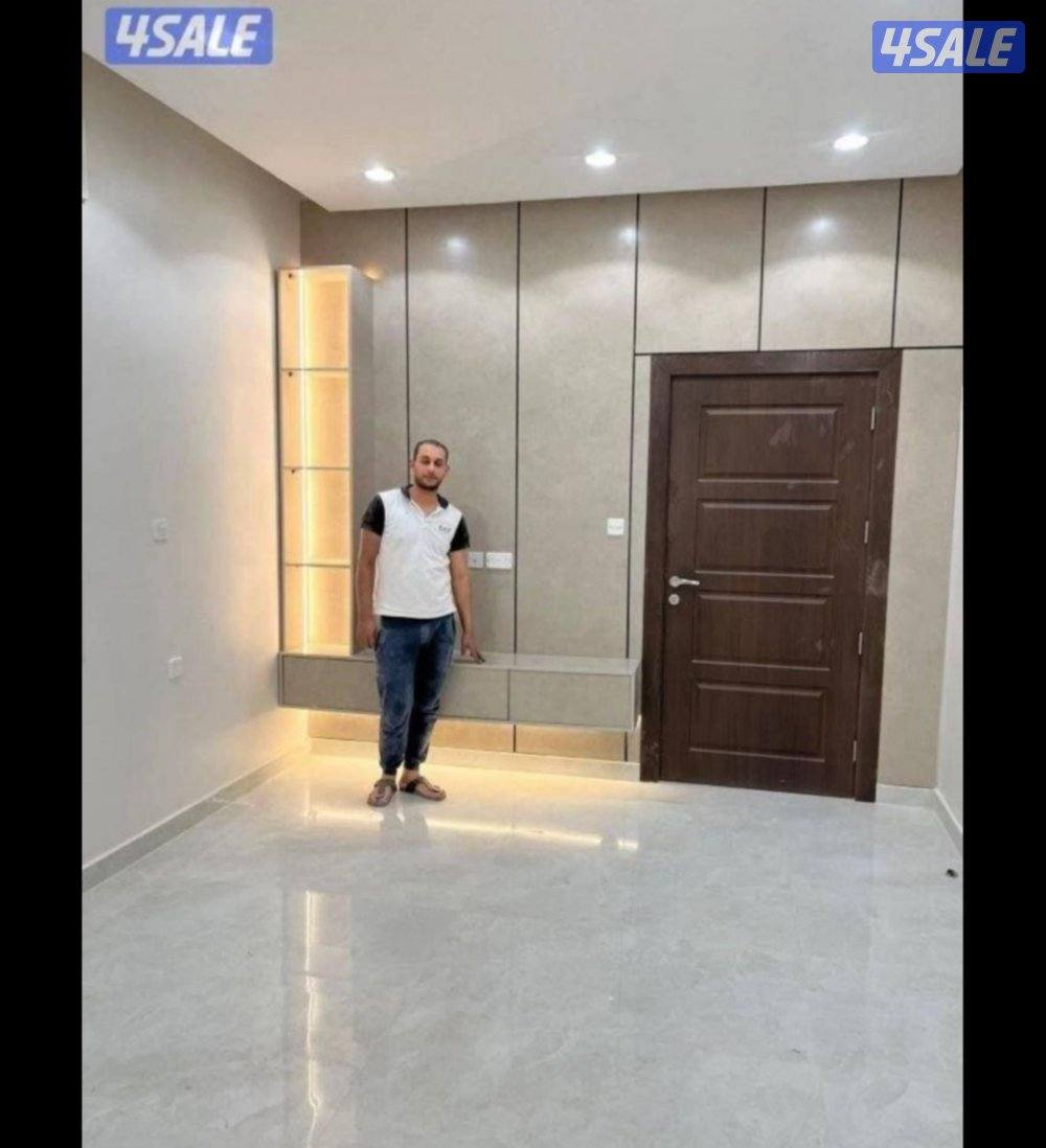 اصباغ وديكورات 👌6