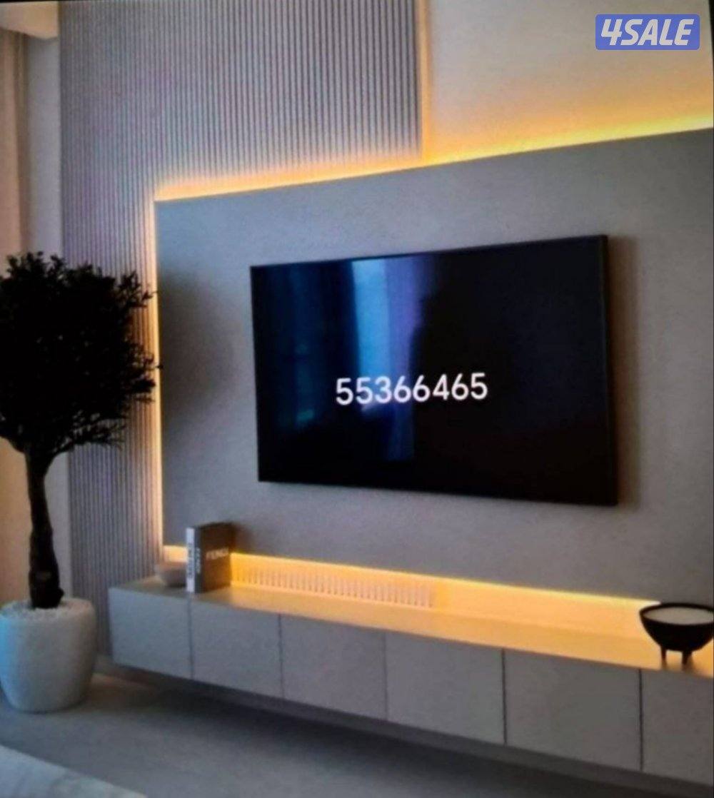 اصباغ وديكورات 👌11