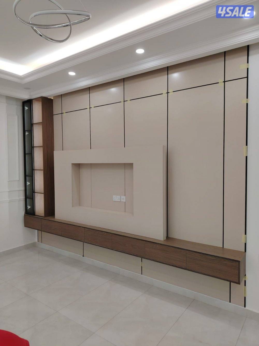 اصباغ وديكورات 👌13