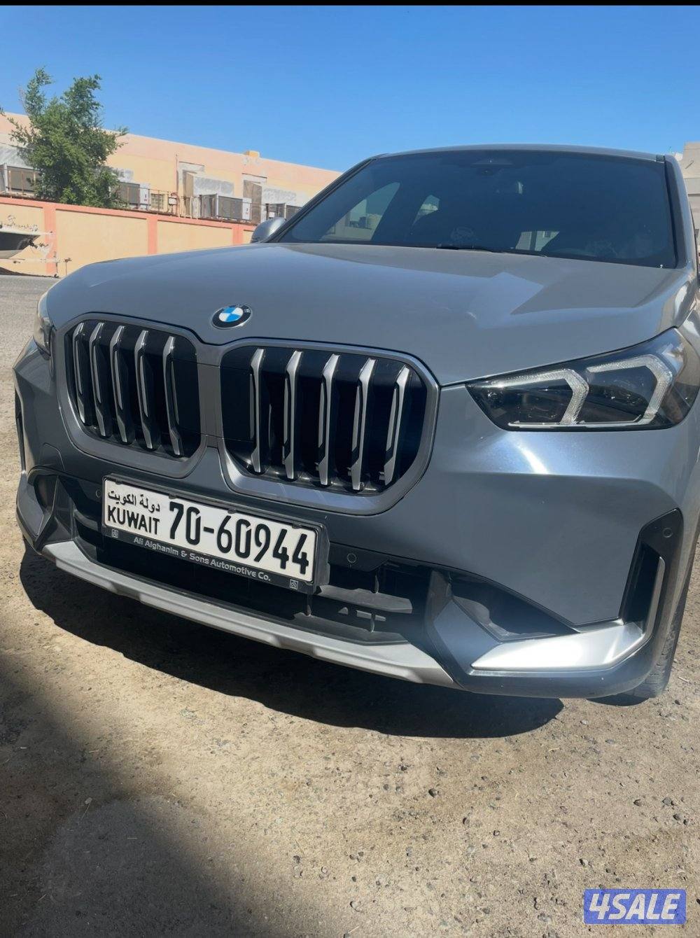 للبیع X1 وكالة شرط الفحص0