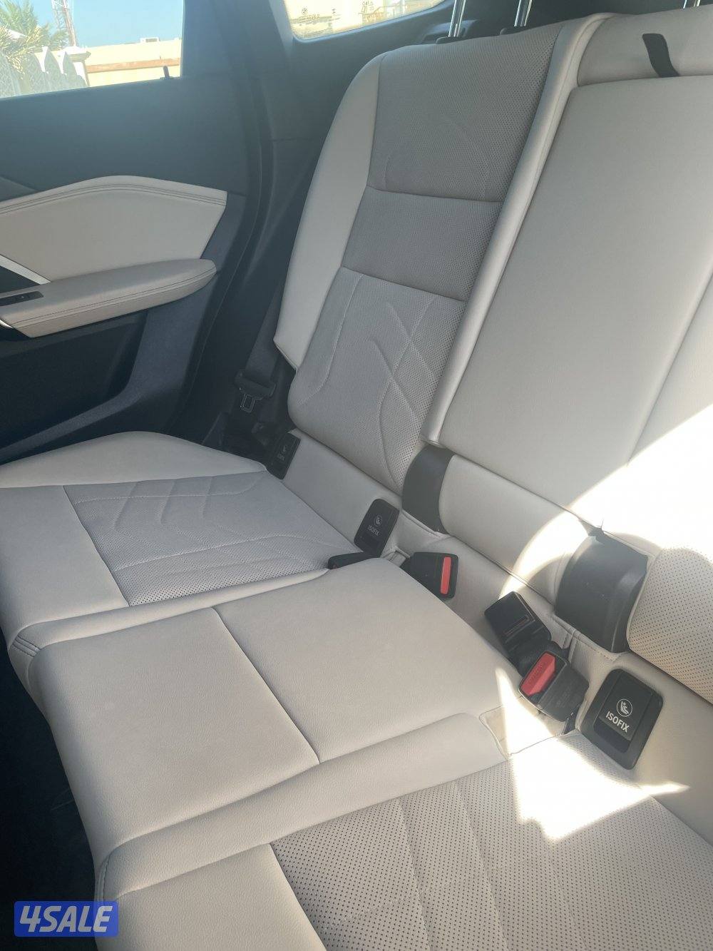 للبیع X1 وكالة شرط الفحص2