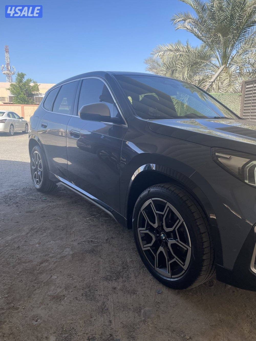 للبیع X1 وكالة شرط الفحص5