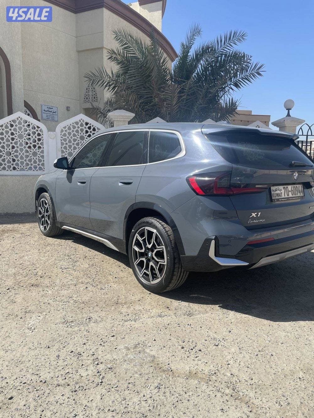 للبیع X1 وكالة شرط الفحص7
