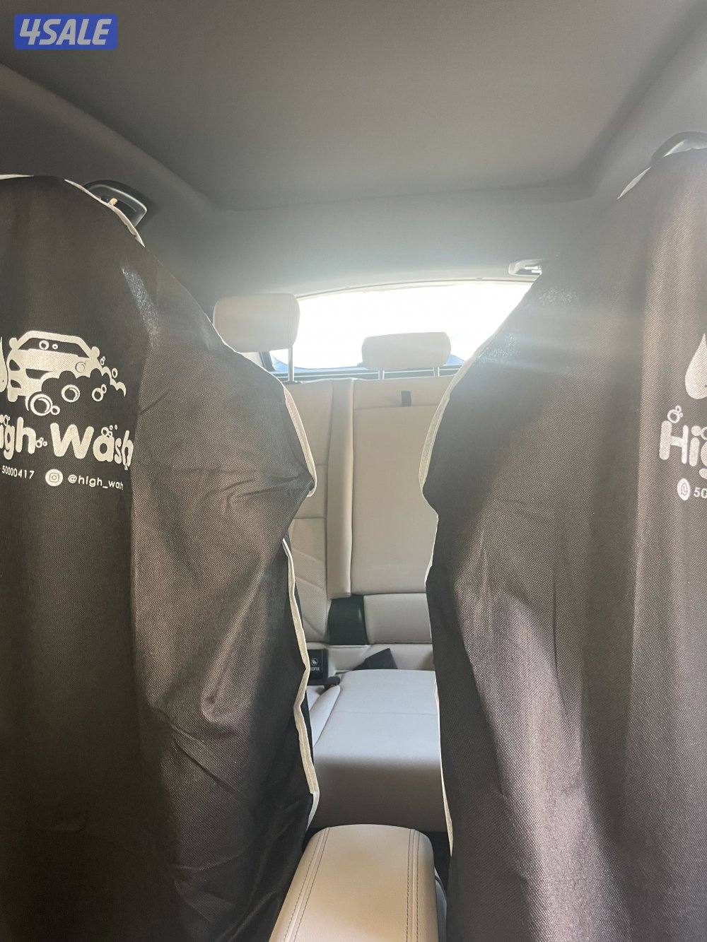 للبیع X1 وكالة شرط الفحص9