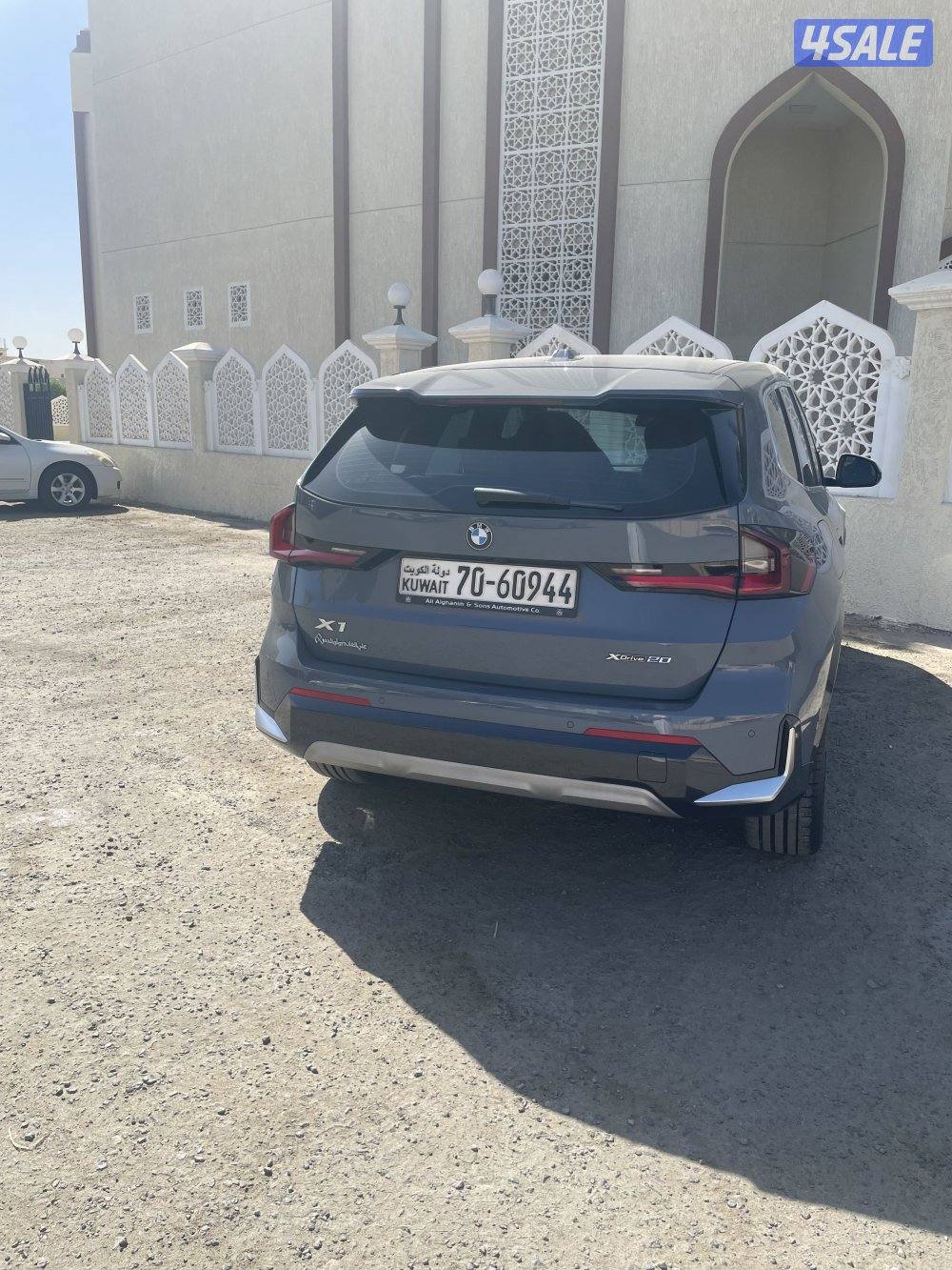 للبیع X1 وكالة شرط الفحص10