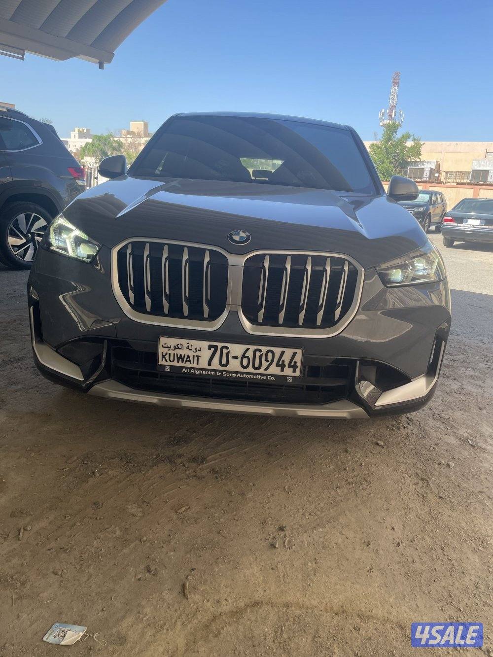 للبیع X1 وكالة شرط الفحص11