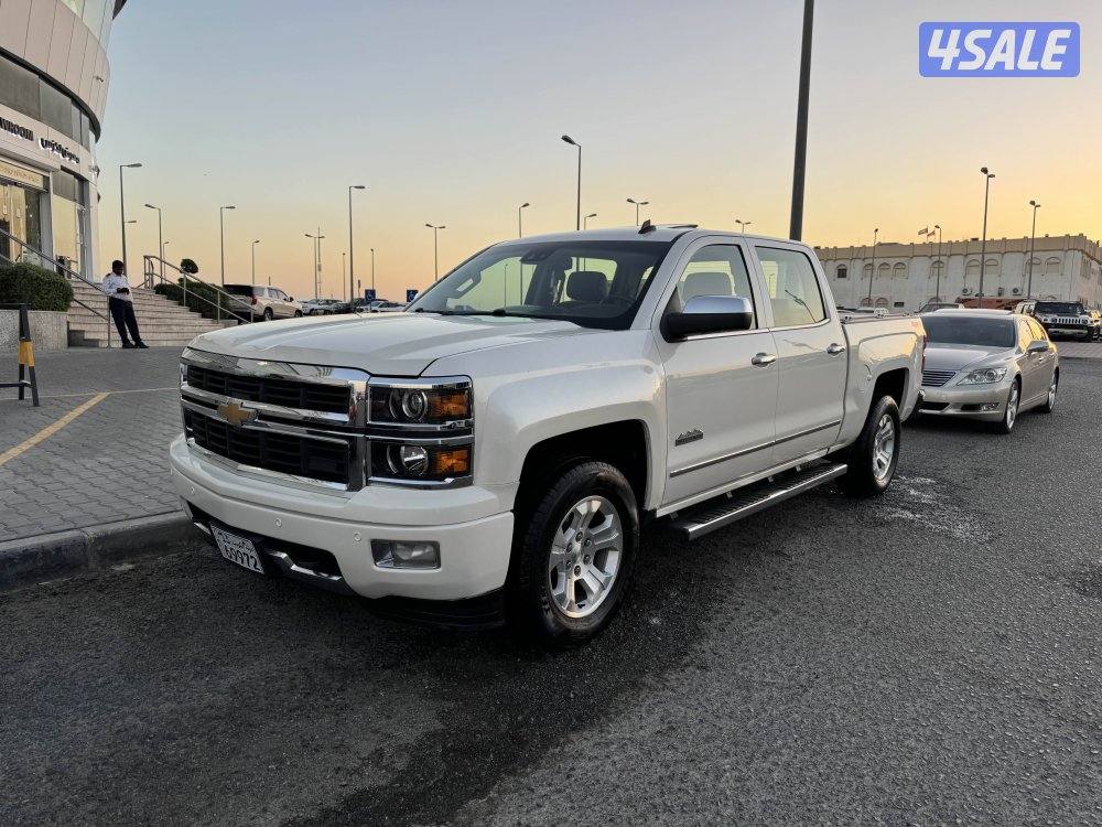 🏴وانيت هاي كنتري الفل 2015 يوجد طقه بشاصي🏴0