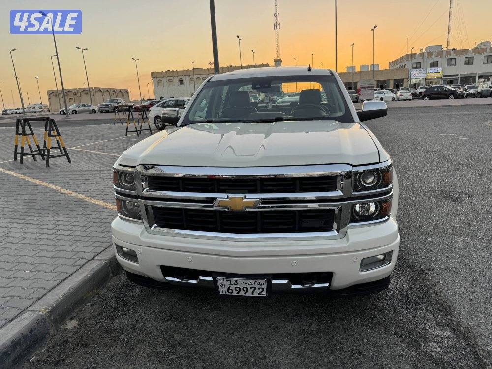 🏴وانيت هاي كنتري الفل 2015 يوجد طقه بشاصي🏴2