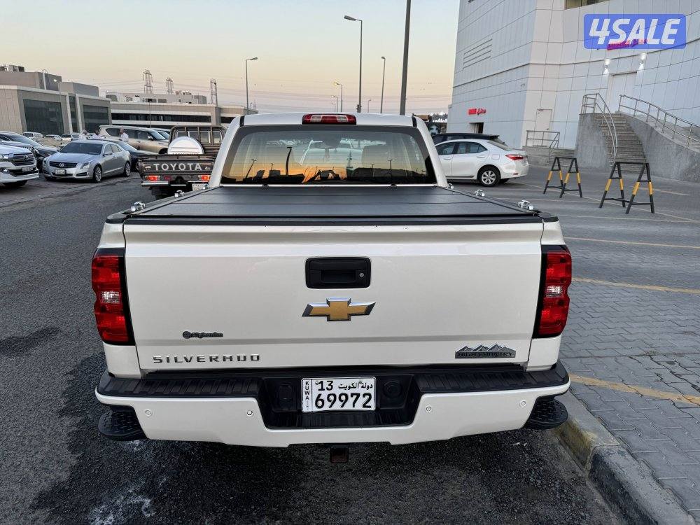 🏴وانيت هاي كنتري الفل 2015 يوجد طقه بشاصي🏴3