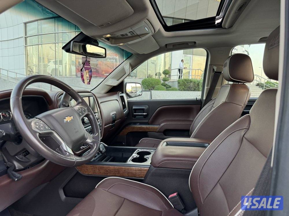 🏴وانيت هاي كنتري الفل 2015 يوجد طقه بشاصي🏴4