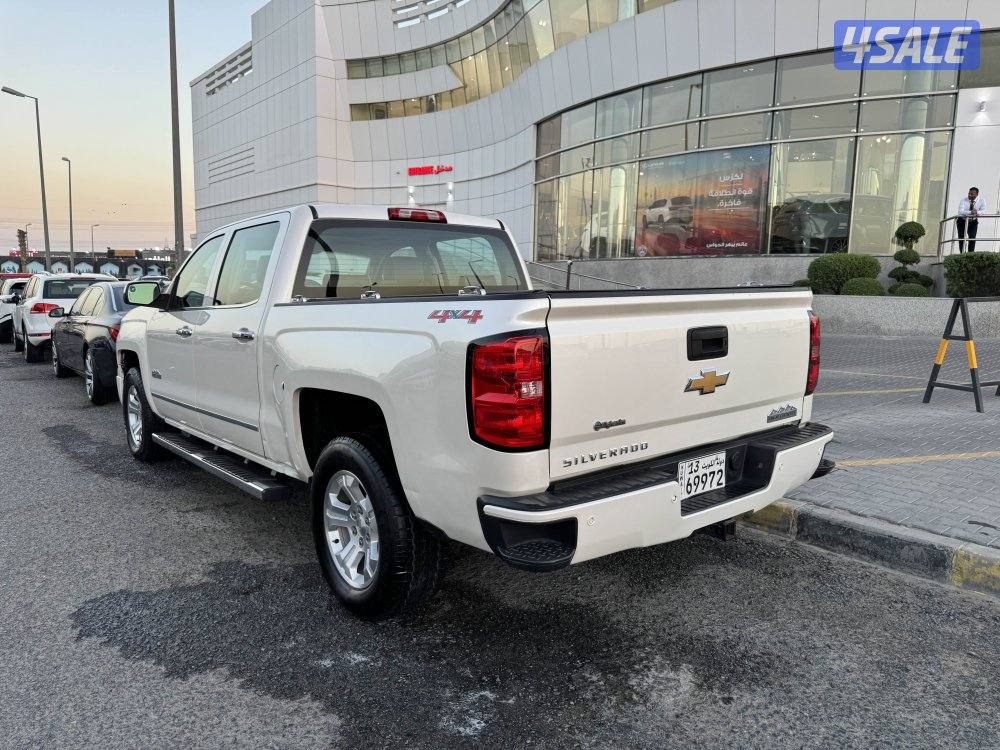 🏴وانيت هاي كنتري الفل 2015 يوجد طقه بشاصي🏴6