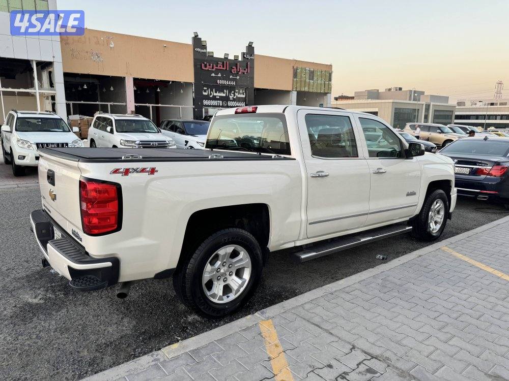 🏴وانيت هاي كنتري الفل 2015 يوجد طقه بشاصي🏴7