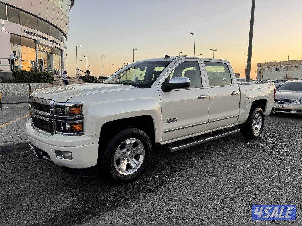 🏴وانيت هاي كنتري الفل 2015 يوجد طقه بشاصي🏴8