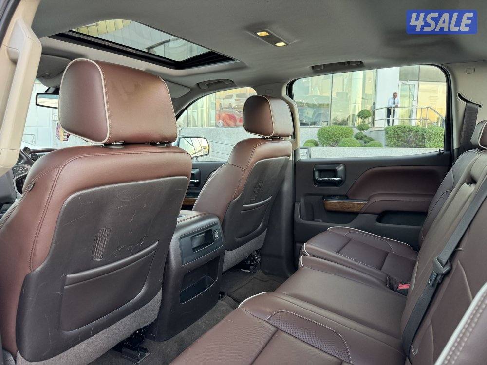 🏴وانيت هاي كنتري الفل 2015 يوجد طقه بشاصي🏴9