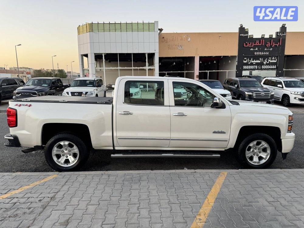 🏴وانيت هاي كنتري الفل 2015 يوجد طقه بشاصي🏴10