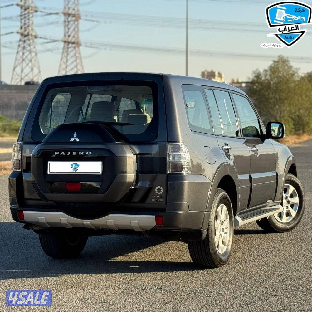 باجيرو  201610