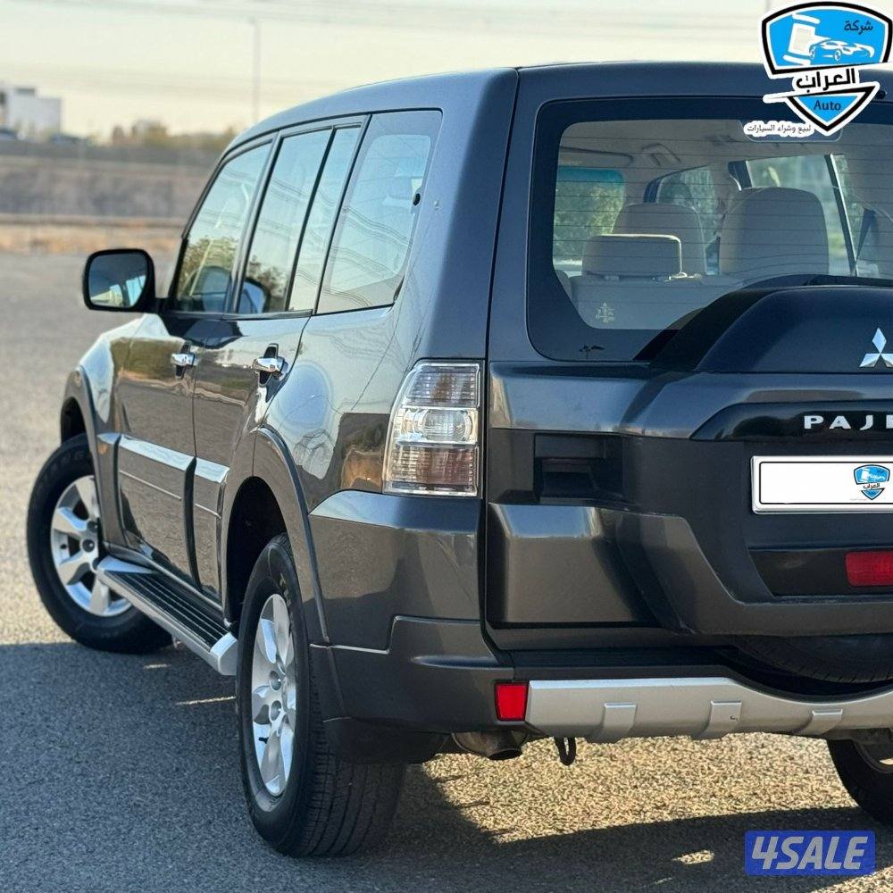 باجيرو  201611